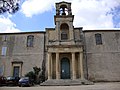 Temple protestant de Gallargues-le-Montueux