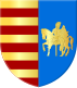 Coat of arms of Genk