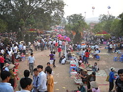 Lim Festival (Hội Lim)