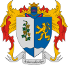 Coat of arms of Andornaktálya