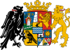 Coat of arms of Csongrád-Csanád County