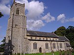 Church of St Bartholomew