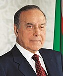 Heydar Aliyev (for ALT2)