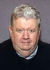 Ian McNeice (Louis XVIII)