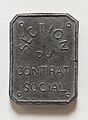 …section du Contrat-Social.