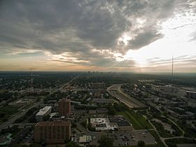 Oak Park (Michigan)