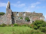 Iona Nunnery