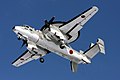 Un des E-2C japonais.