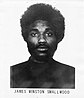 James Winston Smallwood FBI Most Wanted Poster