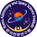 韓國天文研究院院徽