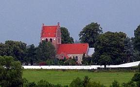 Kirke Værløse Church