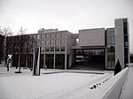 Kouvola stadshus