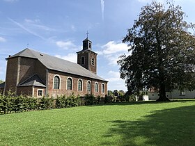 Image illustrative de l’article Église Sainte-Waudru