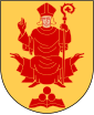 Brasão de armas de Lidköping