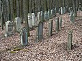 Jüdischer Friedhof