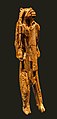 Lion-man, Aurignacian, c. 41,000 to 35,000 BC