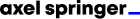 logo de Axel Springer (entreprise)