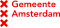 Logo of Amsterdam