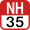 NH35