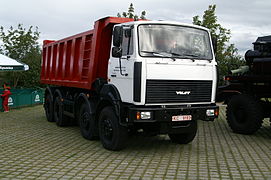 MZKT-65151