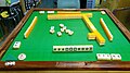 Image 8Mahjong table setup (from Culture of Hong Kong)