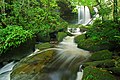 Man Daeng Waterfall, Phu Hin Rong Kla National Park