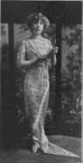 Margaret B. Waters, Baroness Le Fevre