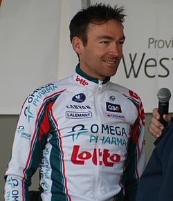 Mario Aerts 2010.JPG