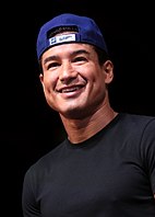 Mario Lopez (2012–2013)