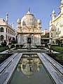 Mazar e Najmi in Ujjain