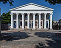 Mechanics' Bank and Merchant's Bank Building.