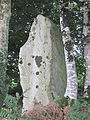 Menhir de Guernangoué