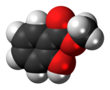 Image illustrative de l’article Salicylate de méthyle