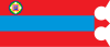 苏赫巴托尔省 Sükhbaatar Province旗幟