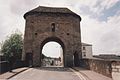 Monnow Bridge Monmouth