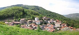 Vista de Montoulieu