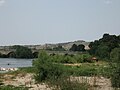 Vieux pont sur la Marica près de Svilengrad