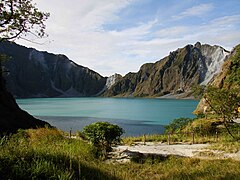 Mount Pinatubo