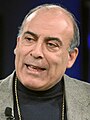 CEO of The Coca-Cola Company Muhtar Kent of Georgia