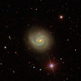 Image illustrative de l’article NGC 7798