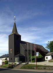 Neustadt/ Westerwald – Veduta