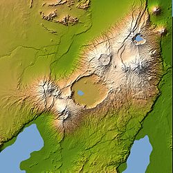 Image illustrative de l’article Aire de conservation du Ngorongoro