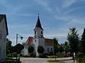 Katholische Pfarrkirche St. Peter und Paul