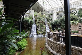 Opryland Hotel