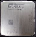 AMD Opteron