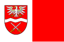 Drapeau de Powiat de Sochaczew