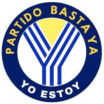 Archivo:Partido Basta Ya.webp