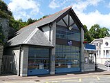 Penarth Lifeboat Station