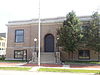 Perry Carnegie Library Building