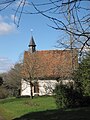 Chapelle Saint-Georges de Ponessant